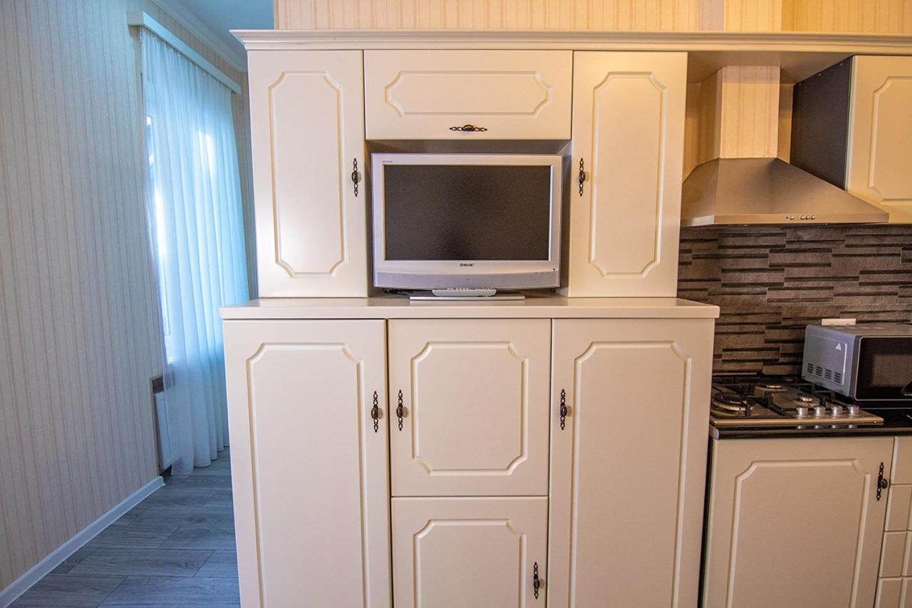 Royal Apartment In Old Тбилиси Екстериор снимка