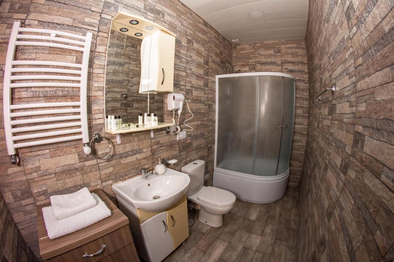 Royal Apartment In Old Тбилиси Екстериор снимка